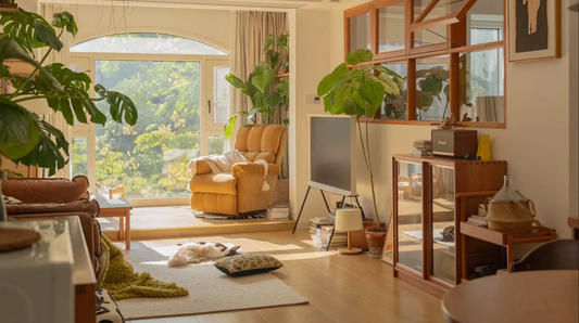 🏠 How Can Home Décor Ornaments Enhance Style, Function, and Happiness?