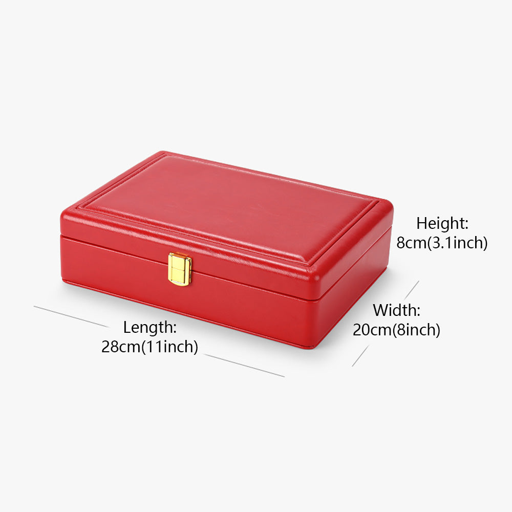 High-end exquisite storage box