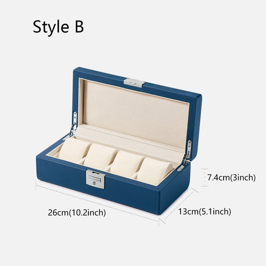 Watch box