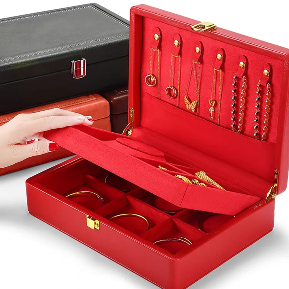 High-end exquisite storage box