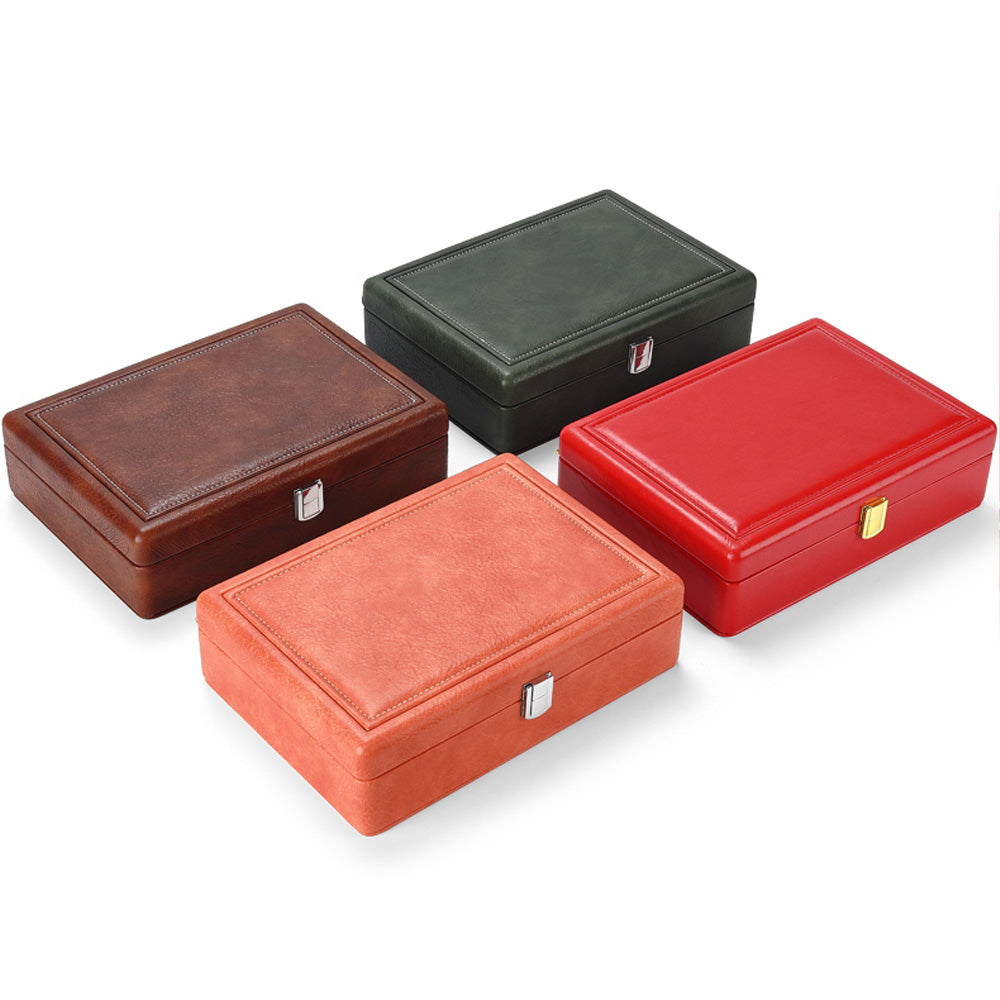 High-end exquisite storage box