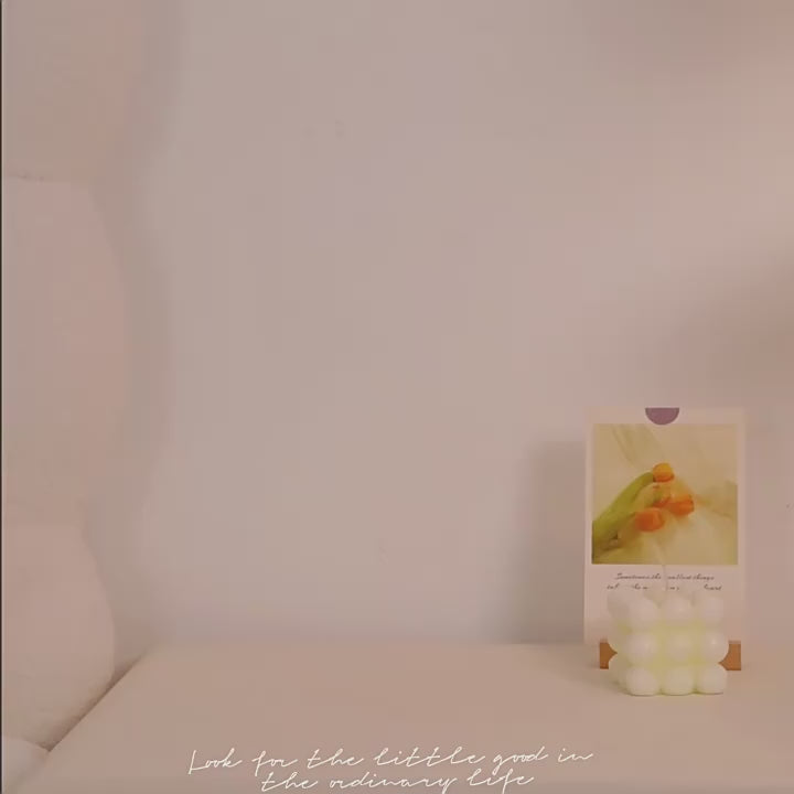 Kochwert Fairy Style Bedside Table Lamp – Romantic Floral Light for Cozy Bedroom Lighting-19